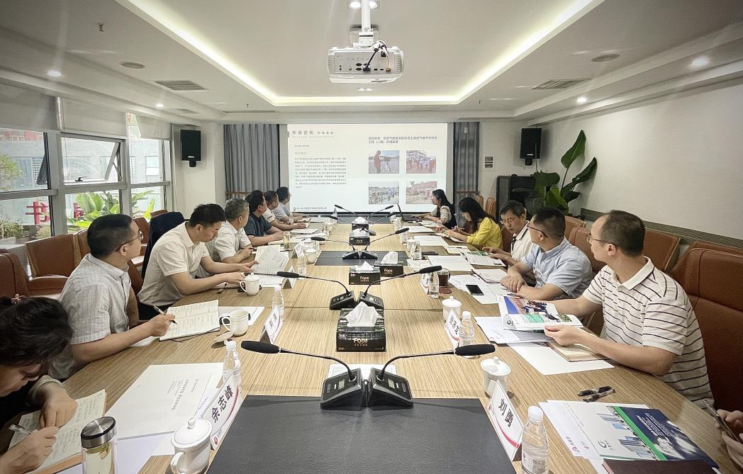 精誠溝通謀合作，川隴交流促發(fā)展