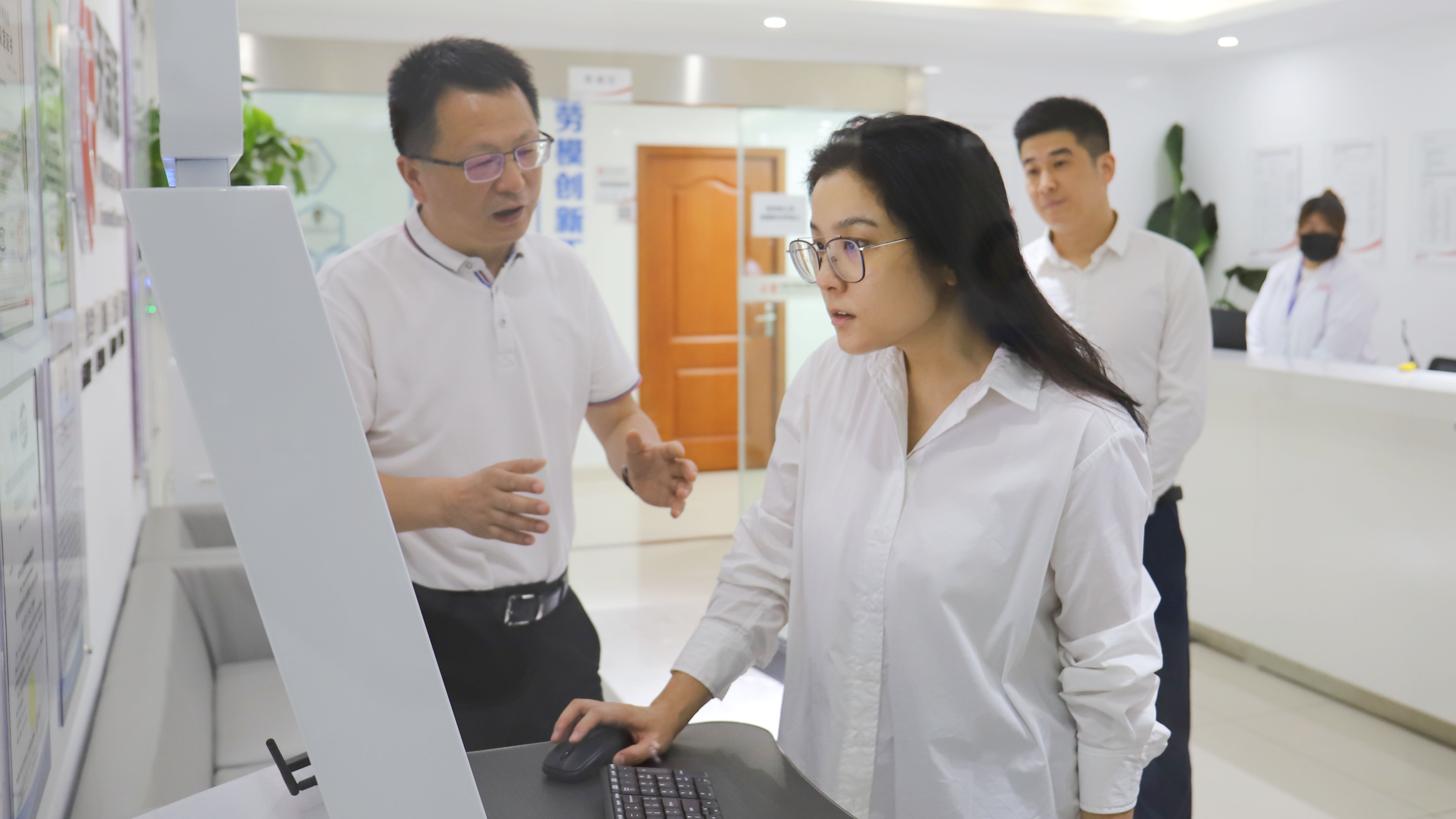 攜手涼山生態(tài)，深化生態(tài)修復領域合作