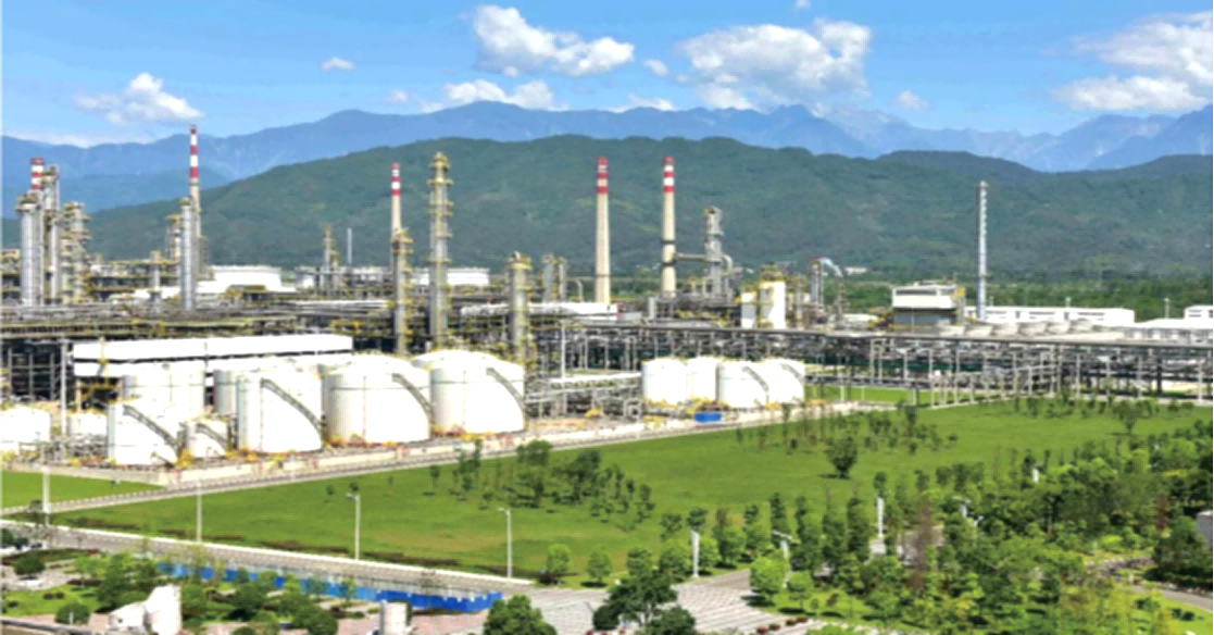 四川石化地園區(qū)監(jiān)測項目地下水日常巡檢、維護和水質(zhì)監(jiān)測、土壤和地下水自行監(jiān)測、在線監(jiān)測設(shè)施比對監(jiān)測